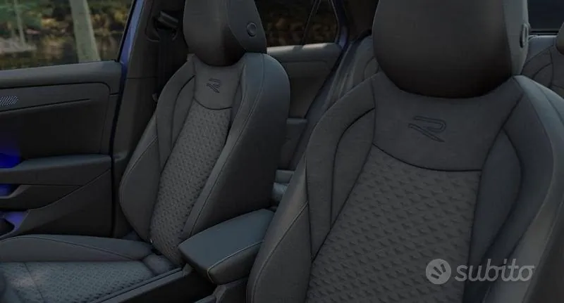 Volkswagen T-Roc 2026 photo 2