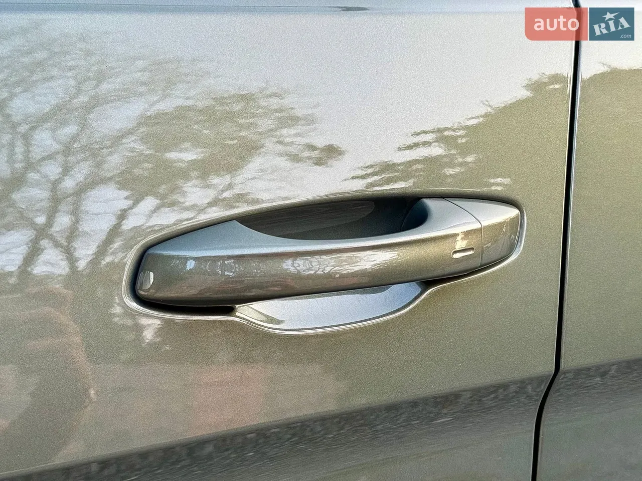 Volkswagen Atlas 2025 photo 5