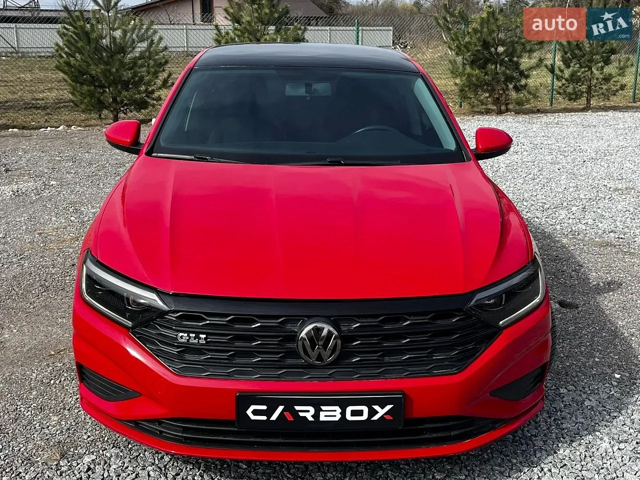 Volkswagen Jetta 2018 photo 2
