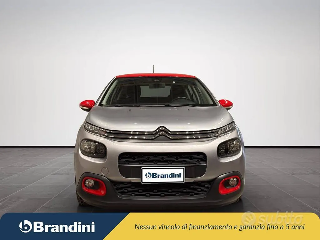 Citroen C3 2019 photo 3