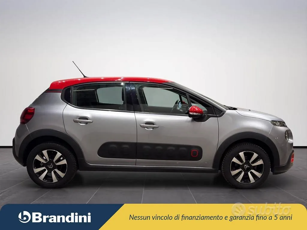 Citroen C3 2019 photo 5