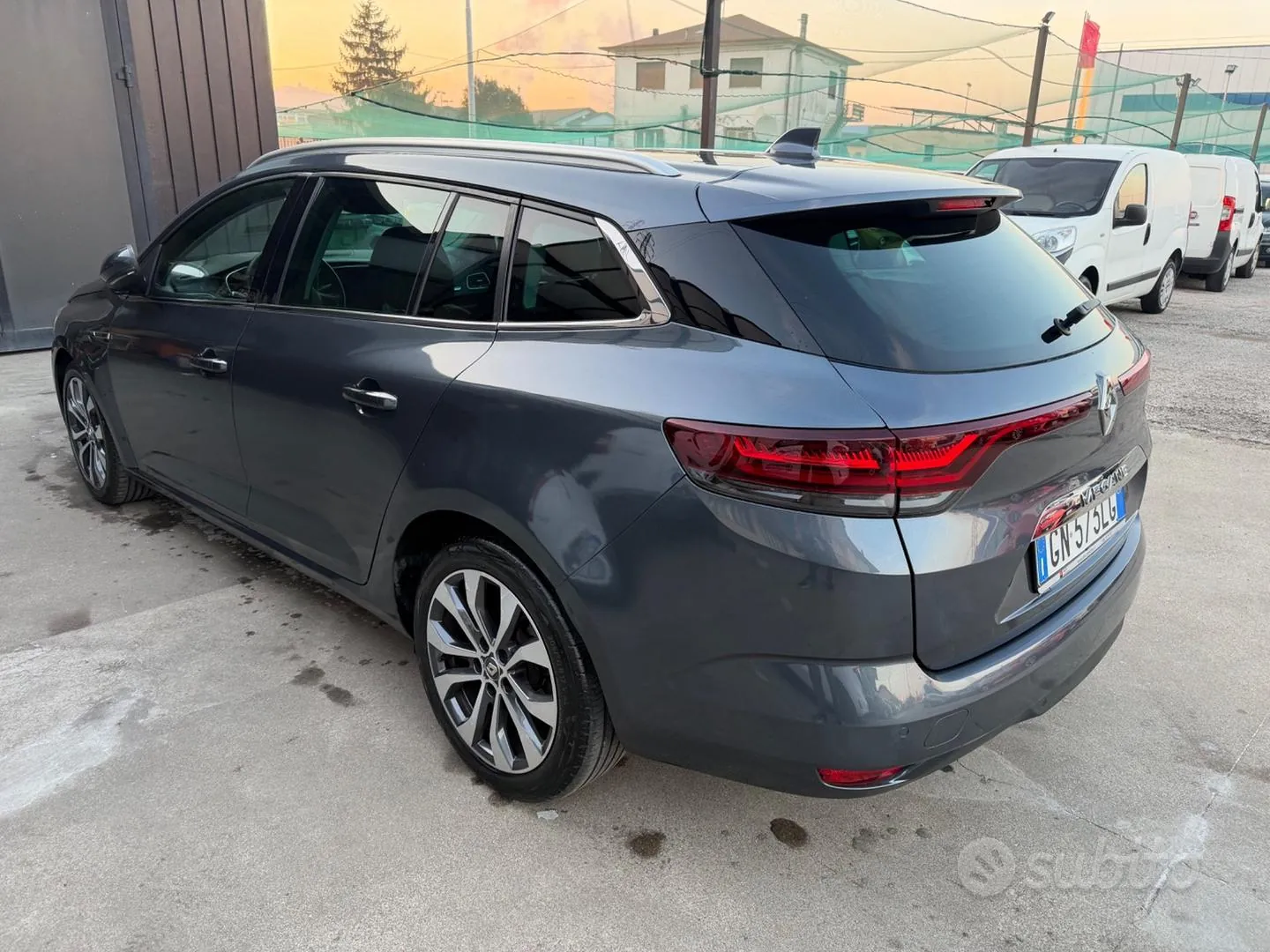 Renault Megane 2023 photo 5