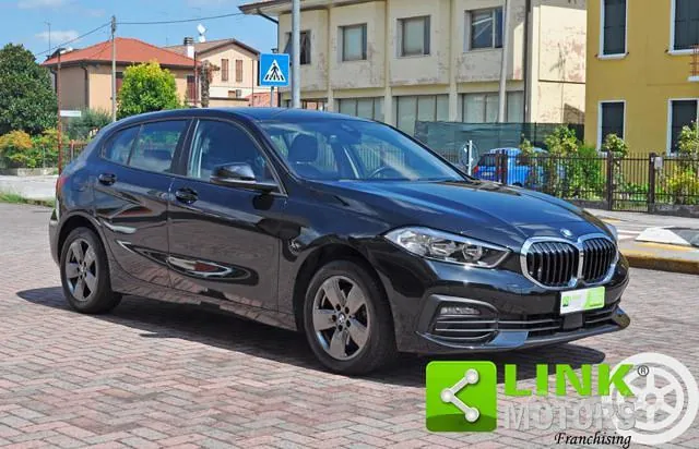 BMW 116D