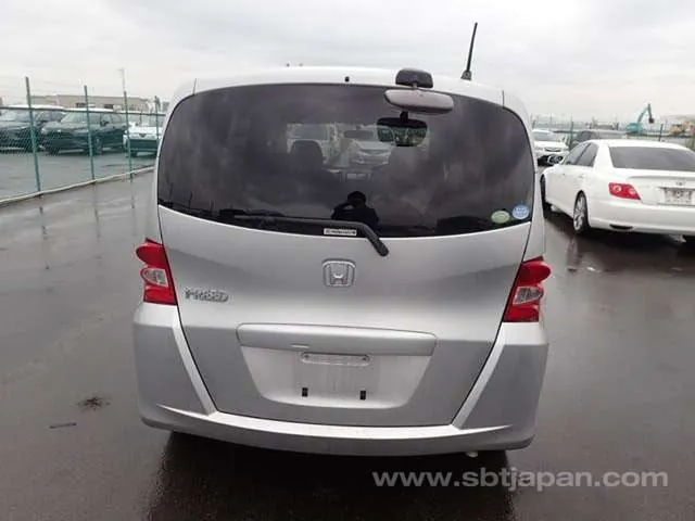 Honda Freed 2009 photo 5