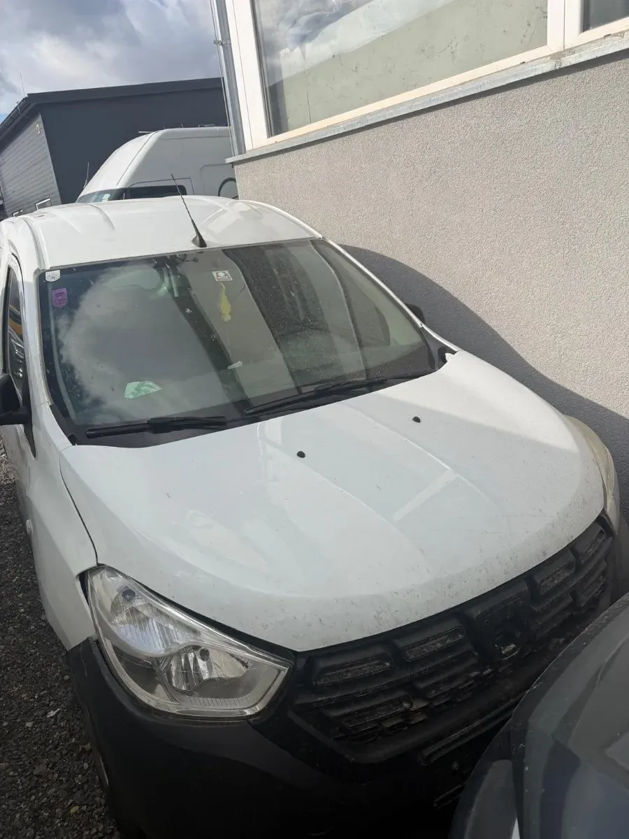 Dacia Sonstige