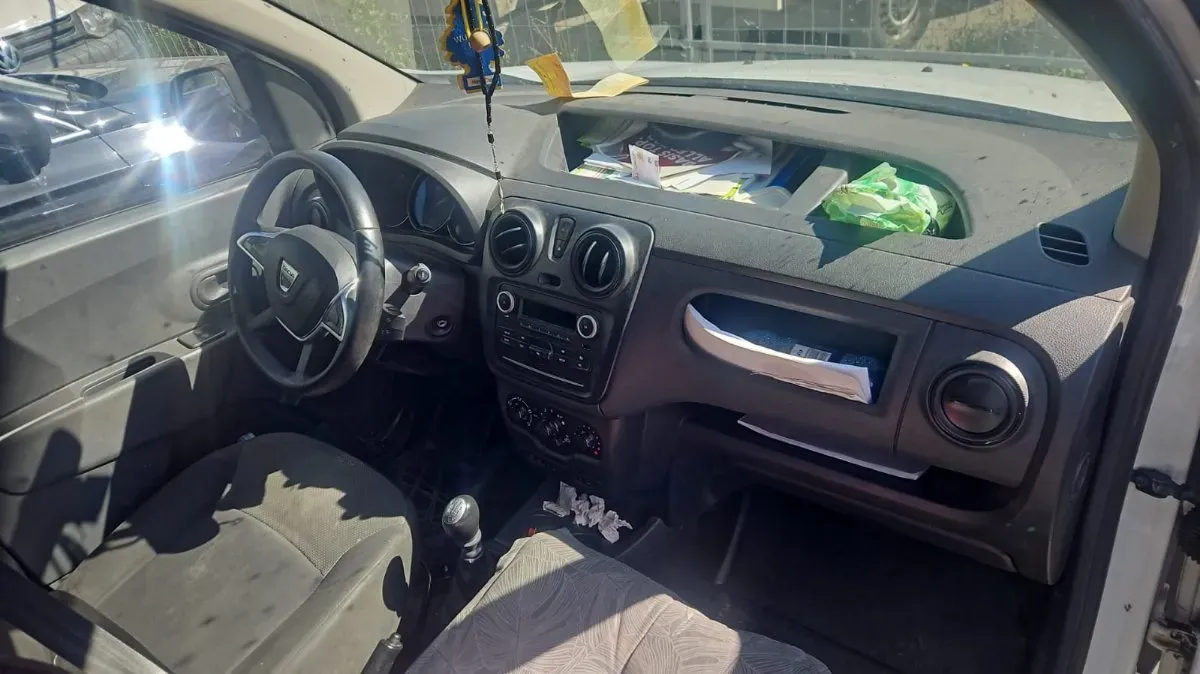 Dacia Sonstige 2021 photo 3