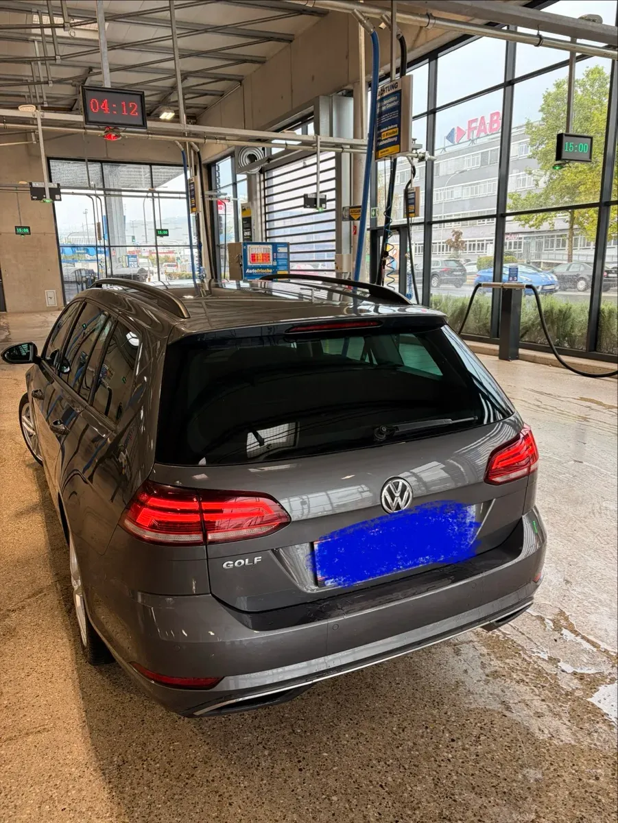 Volkswagen Golf 2019 photo 3