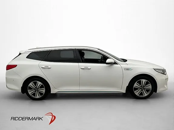 Kia Optima 2018 photo 4