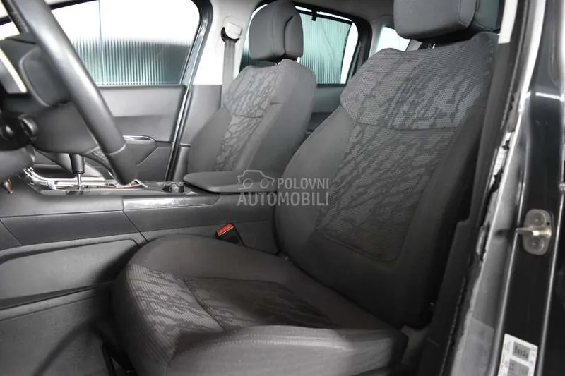 Peugeot 3008 2012 photo 4