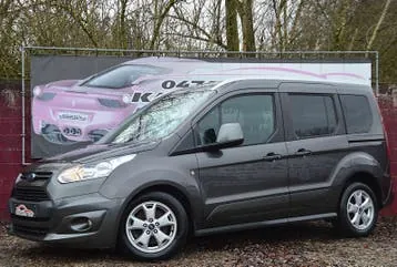 Ford Tourneo Connect