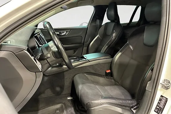Volvo V60 2021 photo 3