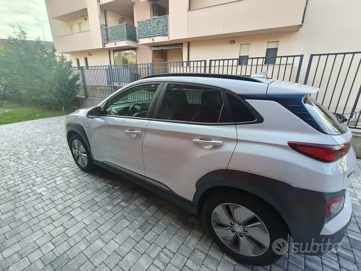 Hyundai Kona 2020 photo 3