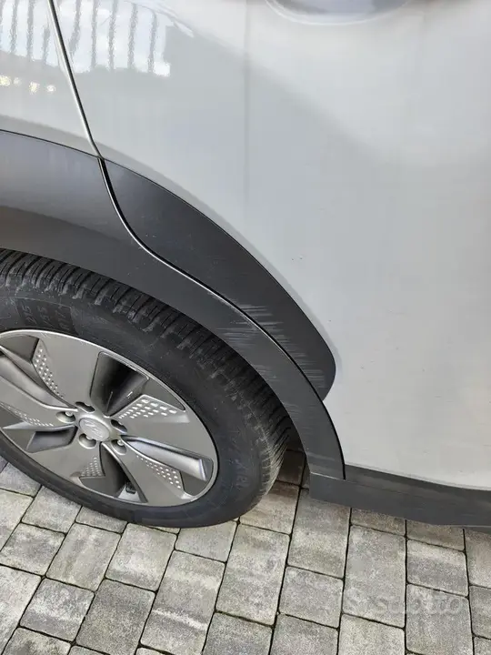 Hyundai Kona 2020 photo 5