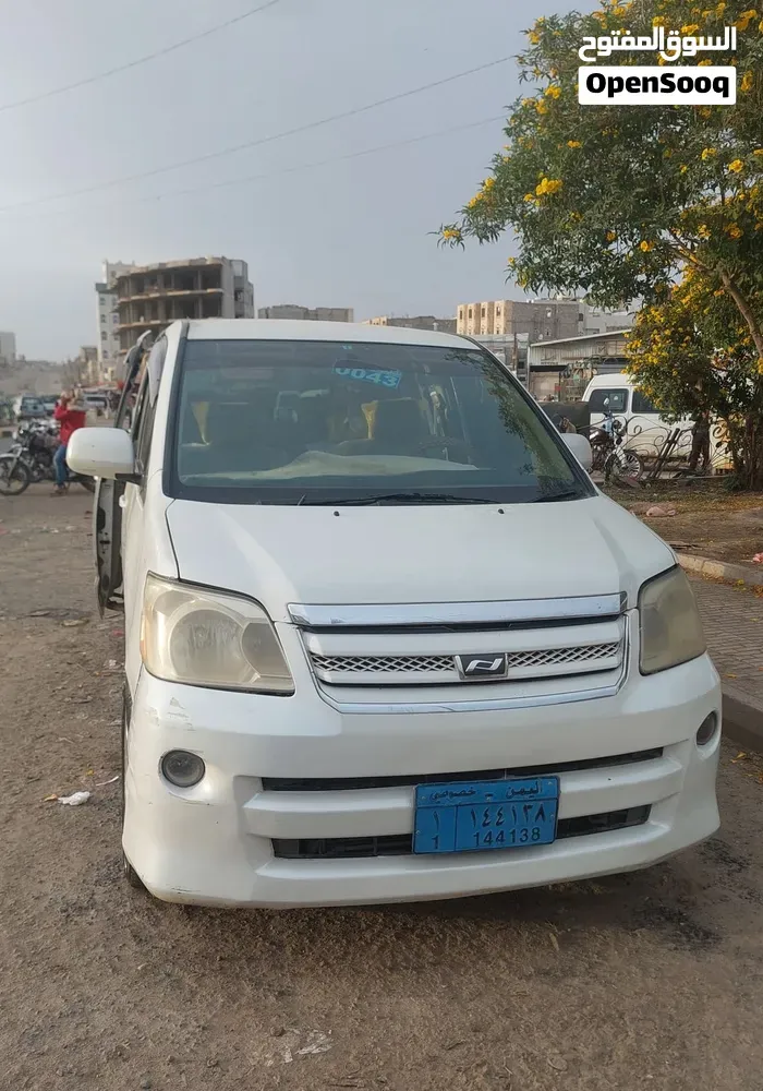 Toyota Other 2005 photo 2