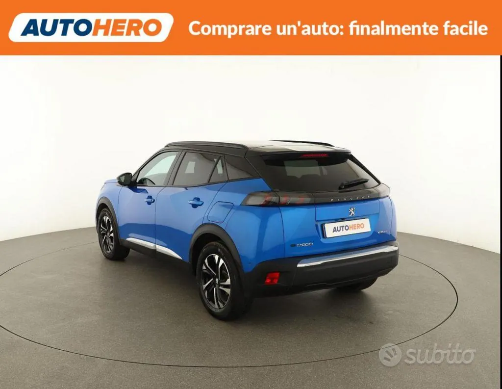 Peugeot 2008 2020 photo 4
