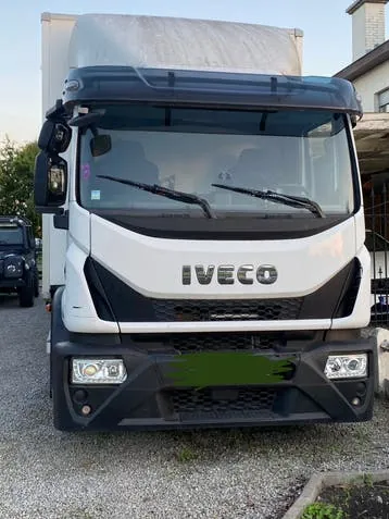 Iveco Eurocargo