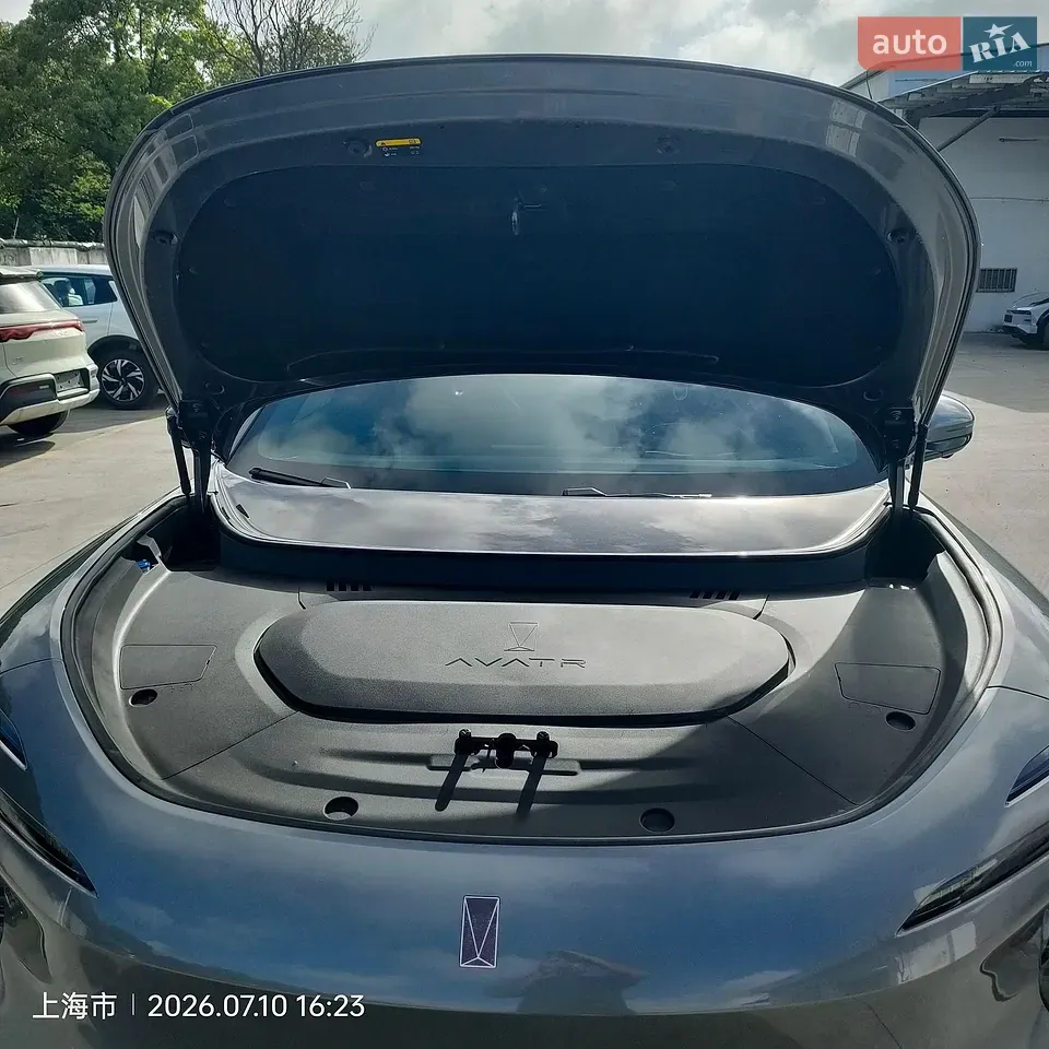 Renault Korea Avant 2024 photo 3