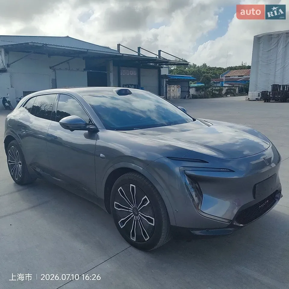 Renault Korea Avant 2024 photo 4