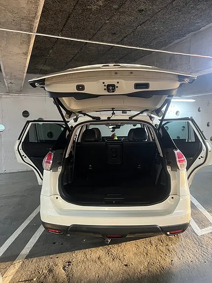Nissan X-Trail 2016 photo 3