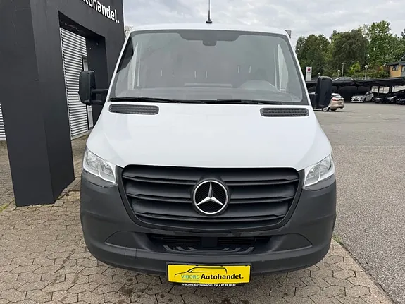 Mercedes-Benz Sprinter 316 2020 photo 2