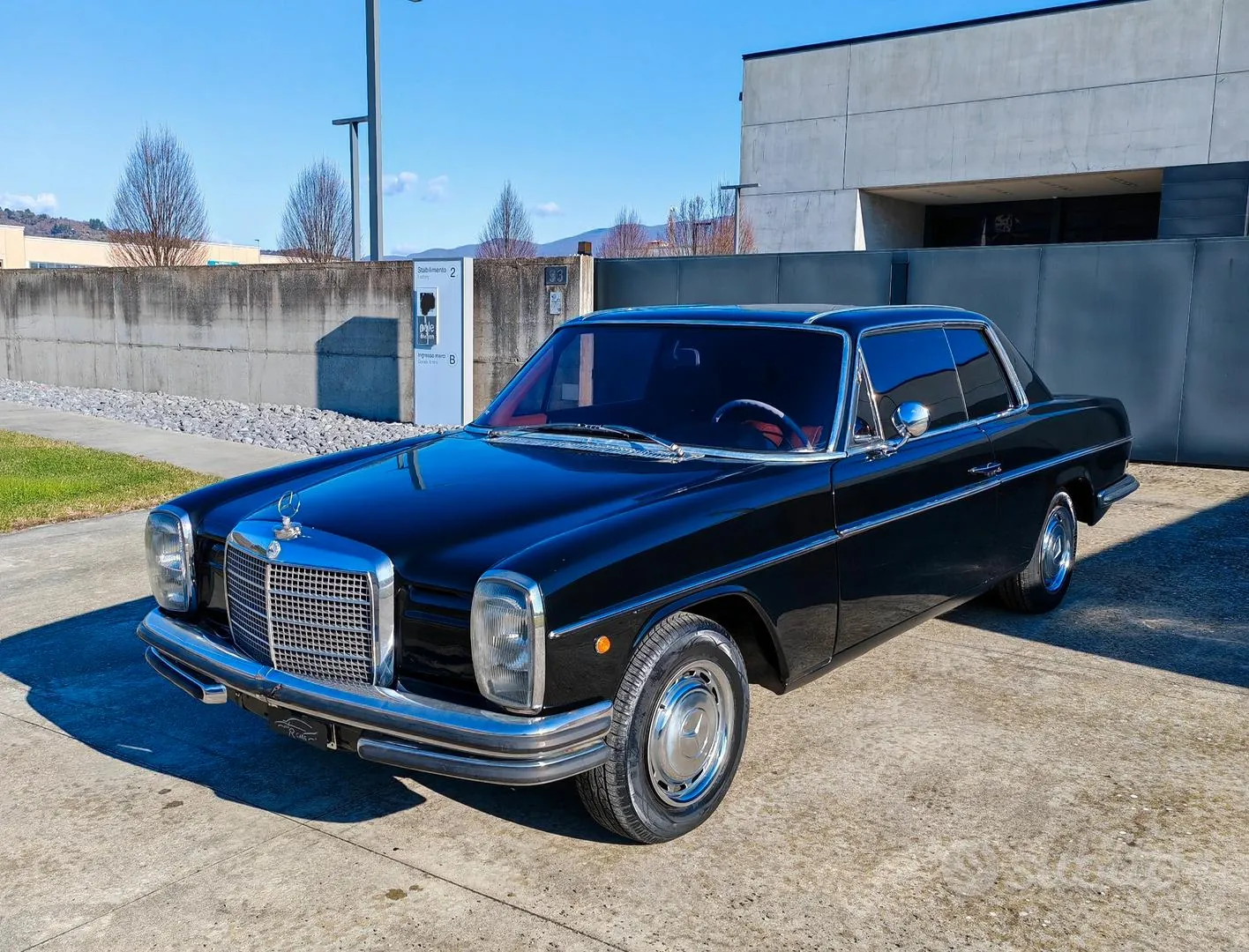 Mercedes-Benz C 250