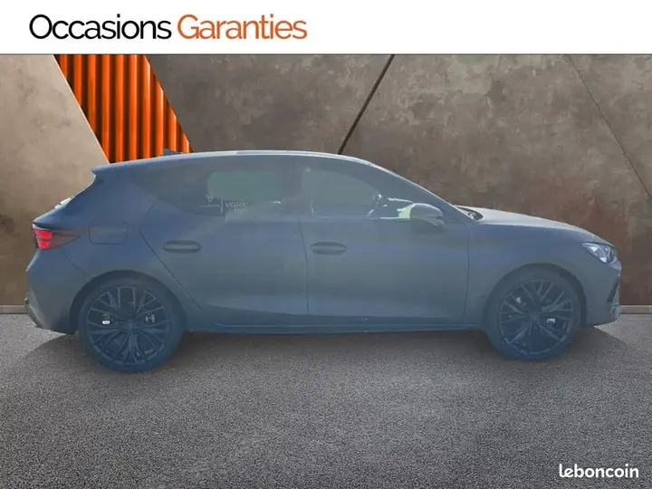 Cupra Leon 2026 photo 5