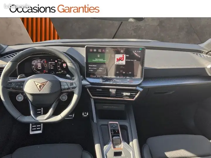 Cupra Leon 2026 photo 3