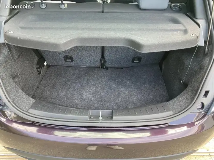 Lancia Ypsilon 2014 photo 5