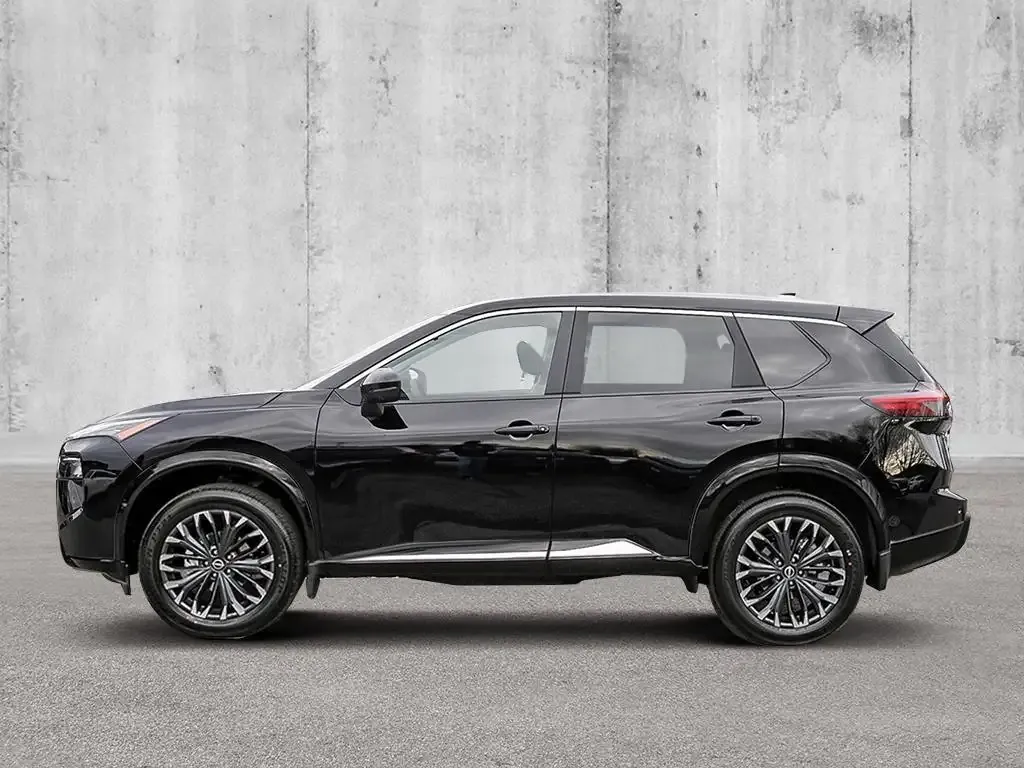 Nissan Rogue 2026 photo 3