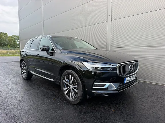Volvo Xc60 2021 photo 2