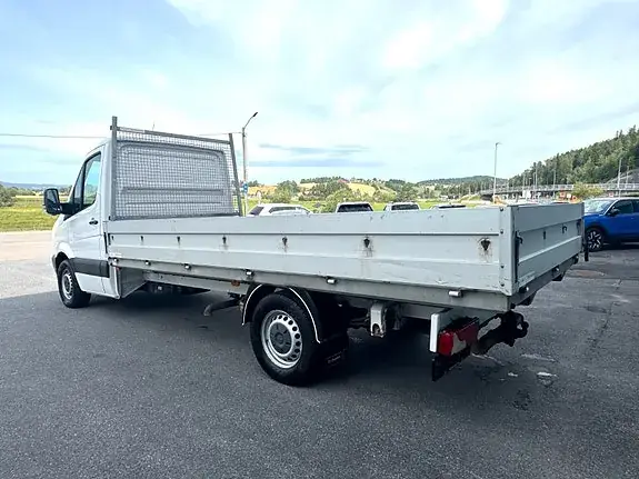 Volkswagen Crafter 2017 photo 5