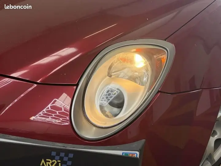 Alfa Romeo Mito 2011 photo 3