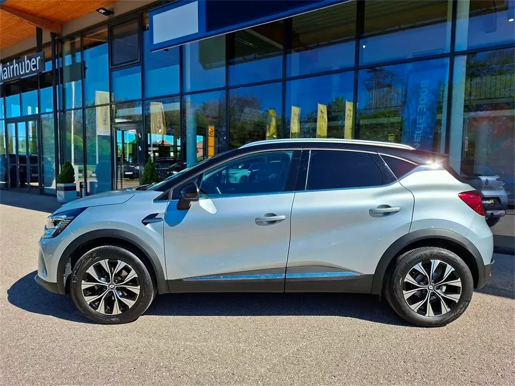 Renault Captur 2024 photo 2