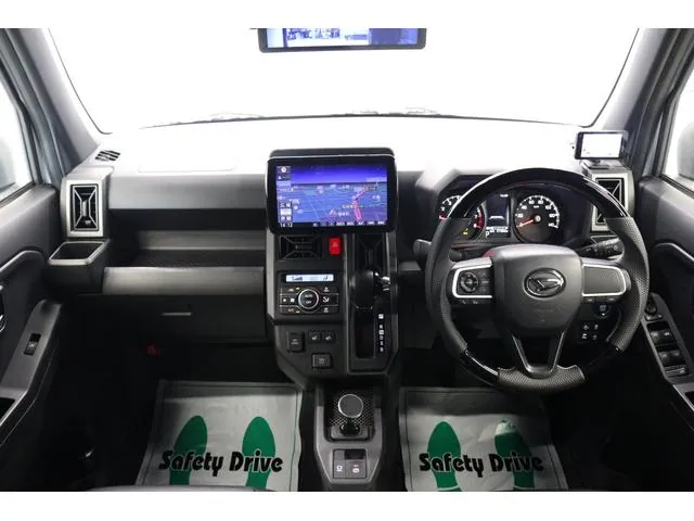 Daihatsu Tofut G 2022 photo 5
