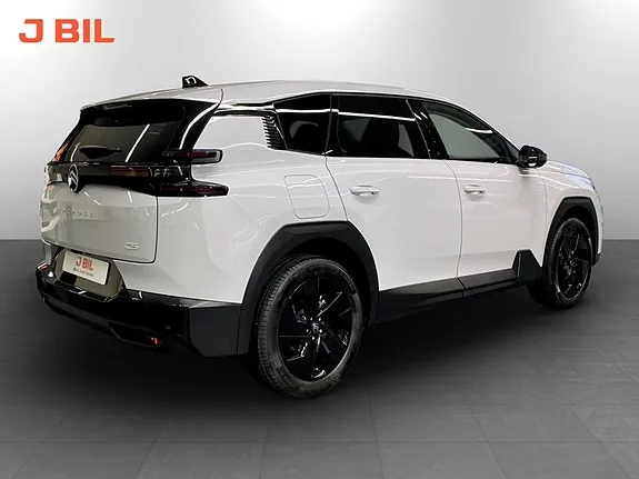 Citroen C5 Aircross 2026 photo 4