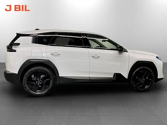 Citroen C5 Aircross 2026 photo 2