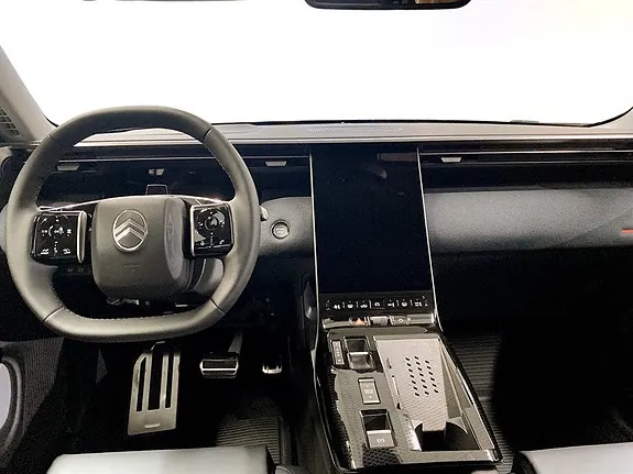 Citroen C5 Aircross 2026 photo 3
