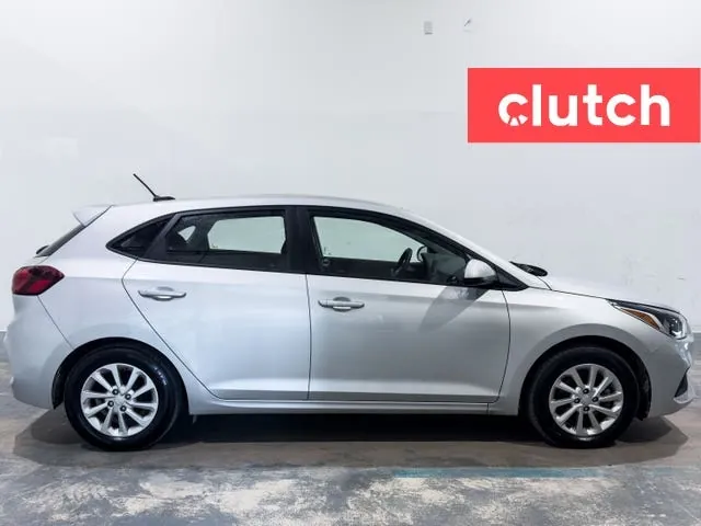 Hyundai Accent 2020 photo 3