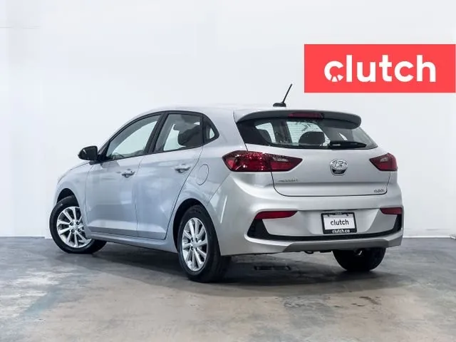 Hyundai Accent 2020 photo 5