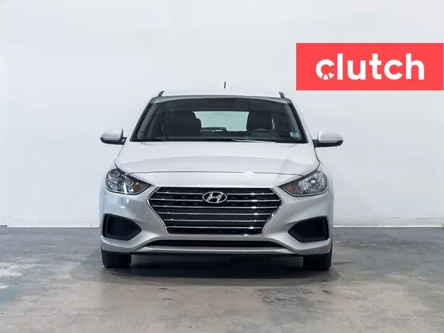 Hyundai Accent 2020 photo 2
