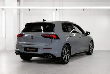 Volkswagen Golf 2023 photo 3