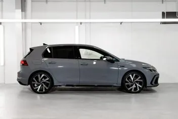 Volkswagen Golf 2023 photo 4