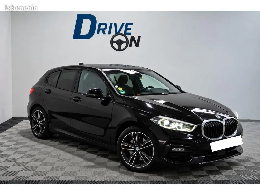 BMW Série 1