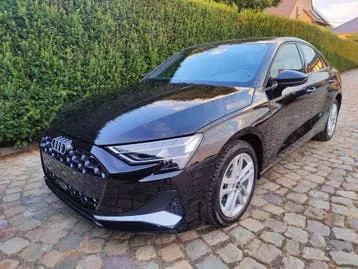 Audi A3 2026 photo 3
