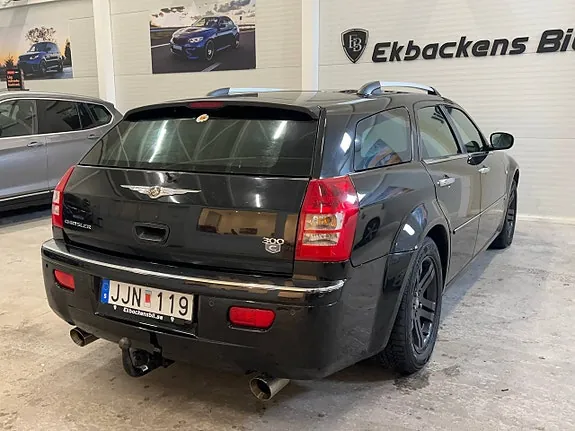 Chrysler 300C 2006 photo 4