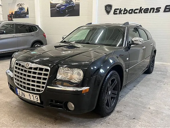 Chrysler 300C 2006 photo 3