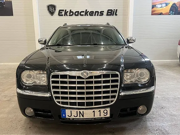 Chrysler 300C