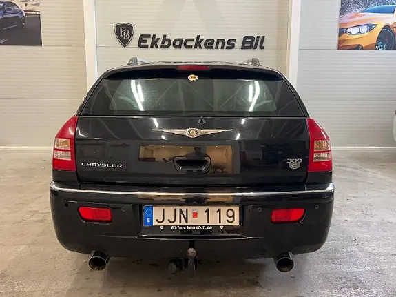 Chrysler 300C 2006 photo 5