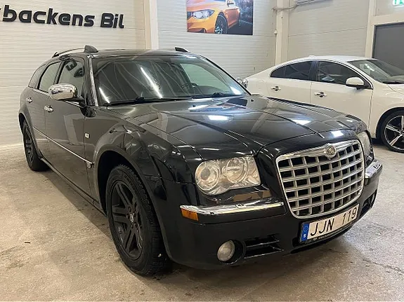 Chrysler 300C