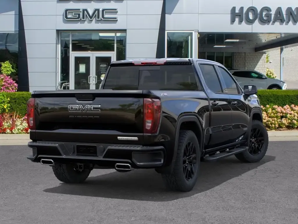 GMC Sierra 1500 2026 photo 4
